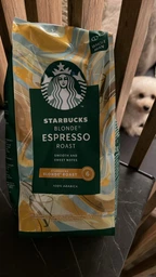 Кофе Starbucks Blonde Espresso в зернах 250 г фото от покупателей 2
