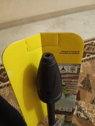 Фреза для грязи Karcher DB 180 (К7) (2.642-729.0)