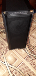 Корпус Lian Li Lancool 216 with ARGB fans Black (G99.LAN216RX.00)