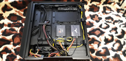 Корпус Lian Li Lancool 216 with ARGB fans Black (G99.LAN216RX.00) фото від покупців 5