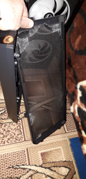 Корпус Lian Li Lancool 216 with ARGB fans Black (G99.LAN216RX.00) фото від покупців 7