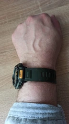 Наручные часы Casio ProTrek PRG-340-3