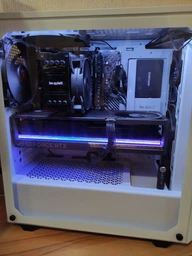 Видеокарта ASUS GeForce RTX5080 16GB ROG ASTRAL OC GAMING (ROG-ASTRAL-RTX5080-O16G-GAMING) фото от покупателей 7