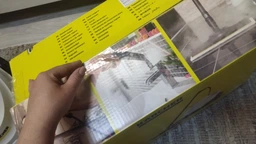 Пароочисник Karcher SC 3 EasyFix (1.513-650.0) фото від покупців 16