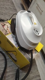 Пароочисник Karcher SC 3 EasyFix (1.513-650.0) фото від покупців 15