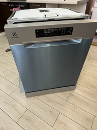 Посудомоечная машина ELECTROLUX SEM94830SW фото от покупателей 5