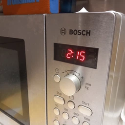 Встраиваемый духовой шкаф Bosch HBJ558YS3Q нержавеющая сталь фото от покупателей 15