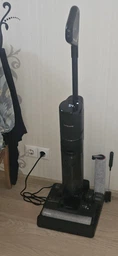 Аккумуляторный моющий пылесос Dreame H13 Pro