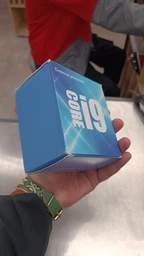 Процессор Intel Core i9-11900K 3.5GHz/16MB (BX8070811900K) s1200 BOX фото от покупателей 2