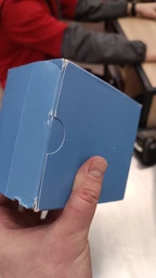 Процессор Intel Core i9-11900K 3.5GHz/16MB (BX8070811900K) s1200 BOX фото от покупателей 1