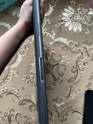 Пластиковый чехол-накладка DDC для MacBook Pro 16 A2141 2019 Прозрачный матовый (DA2141-CL) фото от покупателей 1