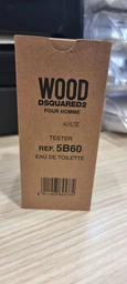 Туалетная вода для мужчин Dsquared2 Wood 30 мл (8011003845682) фото от покупателей 1