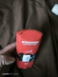 Дезодорант Old Spice Wolfthorn 85 мл (8006540319697) фото від покупців 3