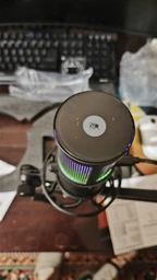 Мікрофон Hator Signify RGB PRO (HTA-515)