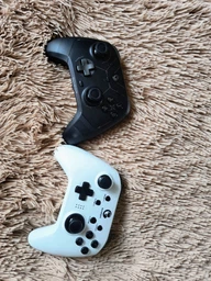 Ігровий контролер геймпад GameSir Cyclone 2 Gamepad (901-SE) фото від покупців 6