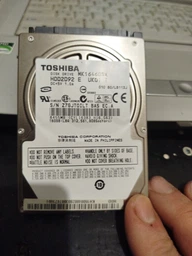 Зовнішній карман Shuole USB 3.1 Type-C корпус SSD/HDD 2.5" SATA3 Чорний (U25Q83.1) фото від покупців 2