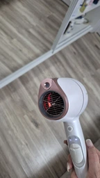Фен PHILIPS BHD628/00 серії Prestige фото від покупців 3