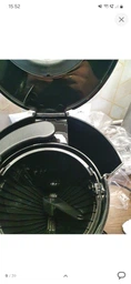 Кофеварка капельная PHILIPS Daily Collection HD7459/20