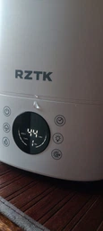 Увлажнитель воздуха RZTK Aqua Pro Wifi фото от покупателей 8