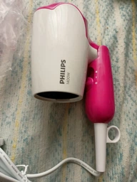 Фен PHILIPS BHD003/00 фото от покупателей 2