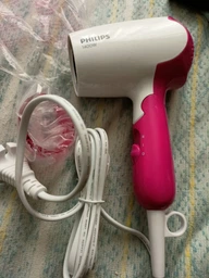 Фен PHILIPS BHD003/00 фото от покупателей 1