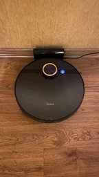 Робот-пилосос Midea M7 pro
