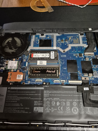 Оперативная память Kingston Fury SODIMM DDR4-3200 32768MB PC4-25600 (Kit of 2x16384) Impact Black (KF432S20IBK2/32) фото от покупателей 8