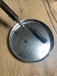 Паяльний набір RZTK Soldering Set фото від покупців 17