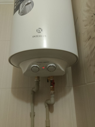 Бойлер INTERLUX IRWW-50MS