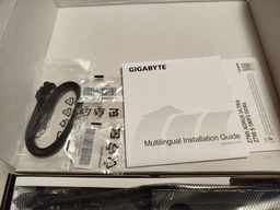 Материнская плата Gigabyte Z790 S DDR4 (s1700, Intel Z790, PCI-Ex16) фото от покупателей 1
