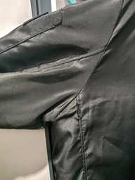 Куртка Pobedov Winter Jacket Motive ЗИМА Черный L OWku1&nbsp;420Lba фото от покупателей 1
