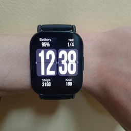 Смарт годинник Xiaomi Redmi Watch 5 Lite light gold GL фото от покупателей 15