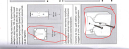 Аккумуляторный пылесос Miele SQLL0 33 Duoflex HX1 Cat&Dog Черный обсидиан (41QLL033UA)