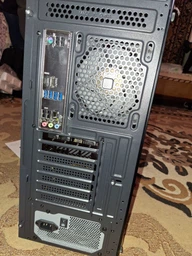 Компьютер ARTLINE Gaming X49 (X49v18) AMD Ryzen 5 5600 / RAM 32ГБ / SSD 1ТБ / nVidia GeForce RTX 5060 8ГБ фото от покупателей 17
