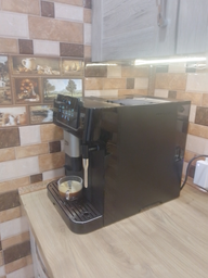 Кофемашина Beko CEG7302B фото от покупателей 2