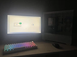 Корпус Gamemax Vista MW