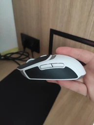 Миша Logitech G309 Lightspeed Wireless Graphite (910-007199) фото від покупців 2