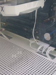 Корпус Deepcool CG580 Black фото от покупателей 1