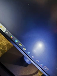 Монитор 24.5" Asus VA259HGA (90LM0AS1-B01171) -- FullHD IPS / 120Hz / 1 мс MPRT / Low Blue Light / 99 % sRGB / Adaptive-Sync / Speakers 2W
