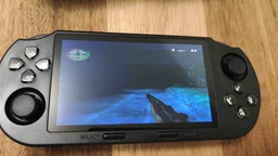 Портативная игровая консоль SF3000 (PS1,Dendy, Sega) 64 gb Black фото от покупателей 1