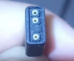 Фан хаб кулерів з підсвічуванням 10 x ARGB Sync 5V/3 pin + PWM HUB SATA живлення розгалужувач Концентратор Чорний фото від покупців 3