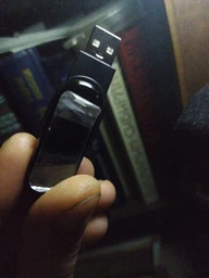 Фітнес-браслет Band M8 Red (12254)
