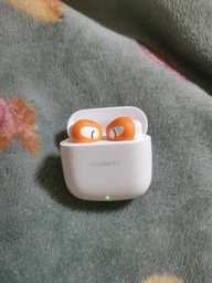 Наушники Huawei Freebuds SE 2 Ceramic White (55036939) фото от покупателей 5