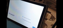Планшет TECLAST P30 10.1" (4+8)/128Гб Android 14 Черный-голубой (101941302) фото от покупателей 8