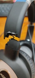 Навушники Koss SP540 Over-Ear (185216.101) фото від покупців 2