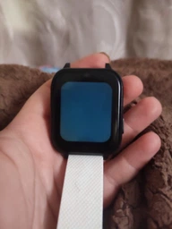 Детские GPS часы JETIX DF100 Pro Kids с виброзвонком, 4G видеозвонком и фонариком (Blue) фото от покупателей 10