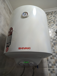 Бойлер SHIVAKI SHDRY 1.5 50