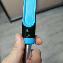 Пилосос мережевий Black+Decker BXVMS601E
