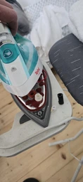 Утюг Tefal Virtuo FV1710 фото от покупателей 8
