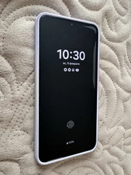 Захисне скло для смартфона Samsung Galaxy S24 Plus/S25 Plus ArmorStandart Pro Black (ARM72437) фото від покупців 1